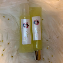 Load image into Gallery viewer, Lemonade Lip Gloss
